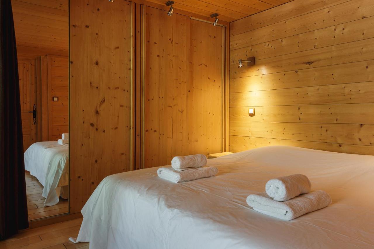 Central Majestic Apartment Near Skiing - Happy Rentals Chamonix Buitenkant foto
