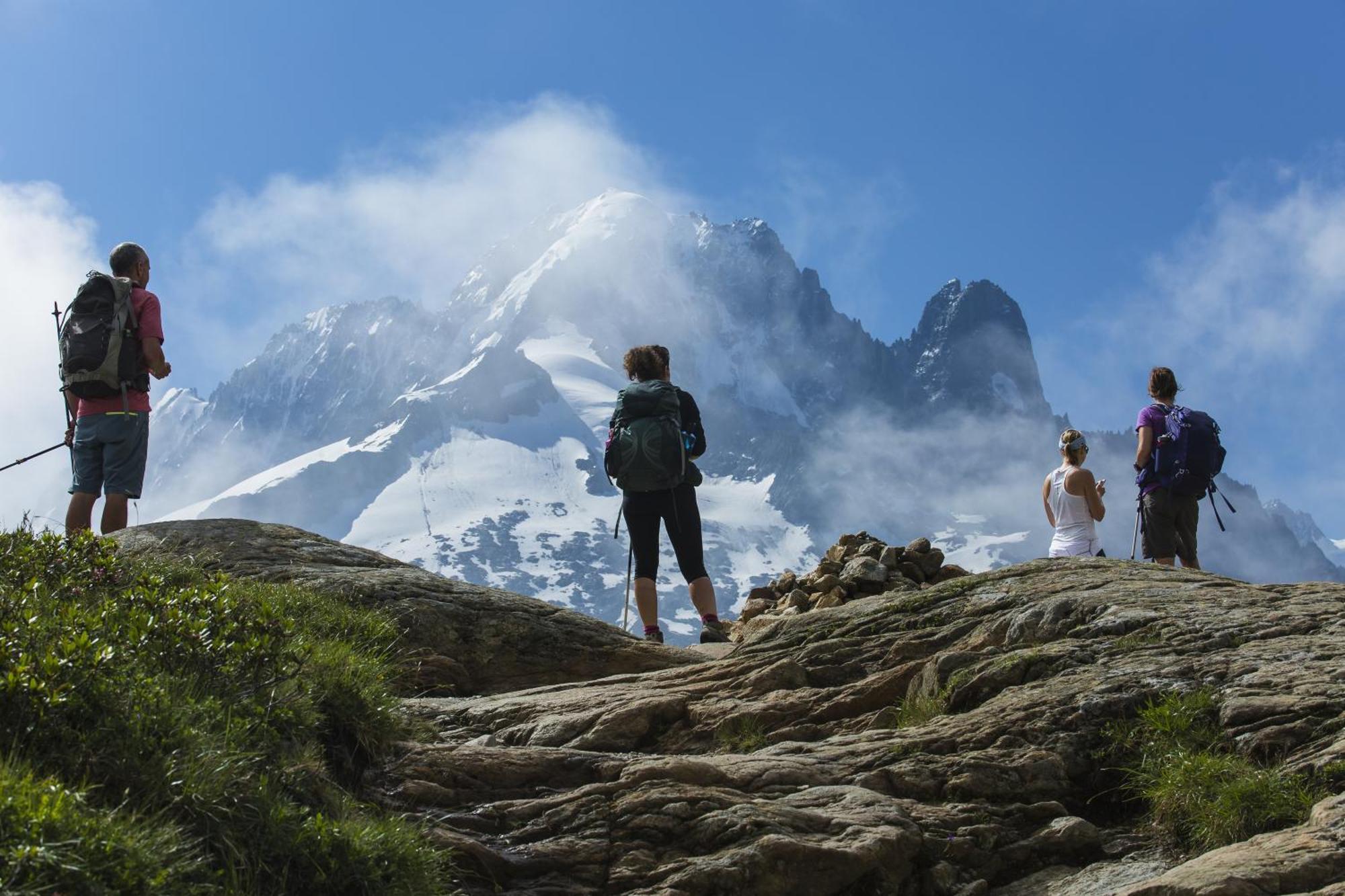 Central Majestic Apartment Near Skiing - Happy Rentals Chamonix Buitenkant foto